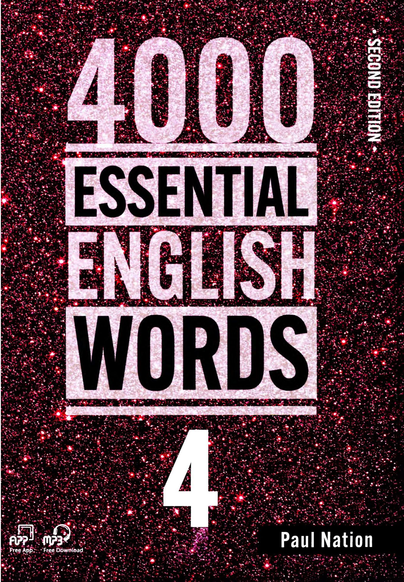 (pdf) The 4000 English Words Essential For An Educated