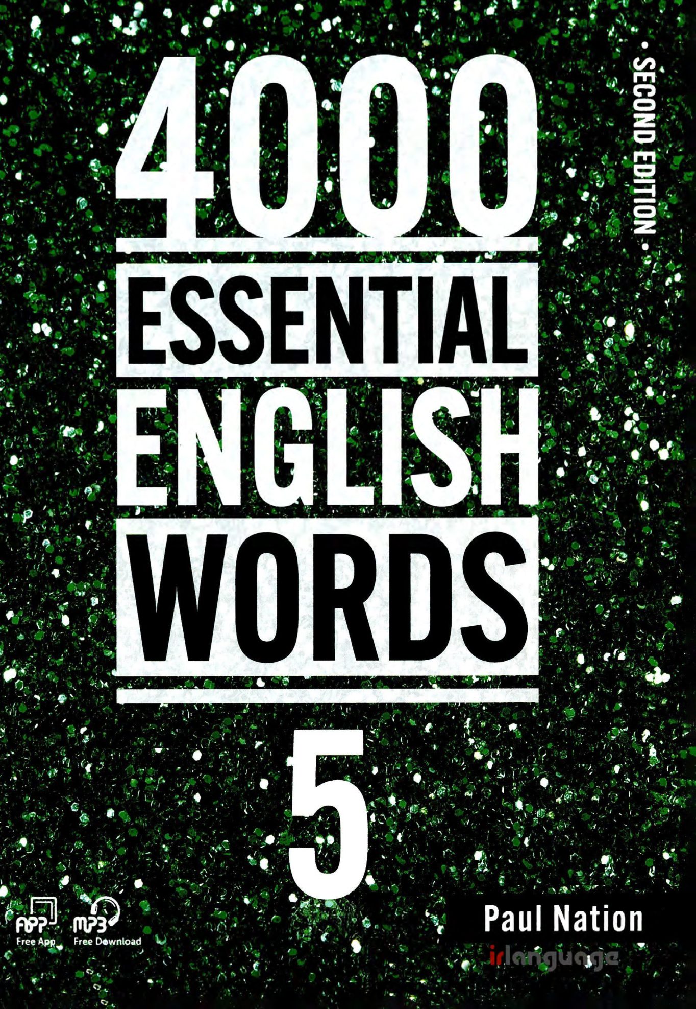 (pdf) The 4000 English Words Essential For An Educated