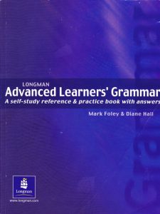 Rich Results on Google's SERP when searching for'Grammar for'Advanced Learner’s Grammar.pdf'