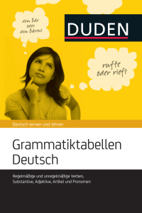 Rich Results on Google's SERP when searching For'Duden-Grammatiktabellen-Deutsch-German-Edition-683x1024