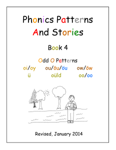 Rich Results on Google's SERP when searching for'Phonics Patterns And Stories 4'