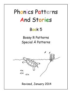 Rich Results on Google's SERP when searching for'Phonics Patterns And Stories 5'