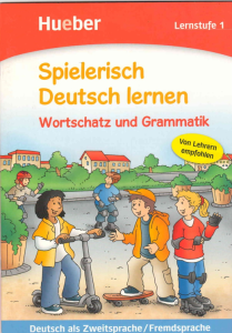 Rich Results on Google's SERP when searching For'Spielerisch Deutsch lernen. Wortschatzerweiterung und Grammatik. Lernstufe 2'