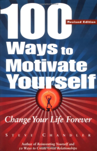 Rich Results on Google's SERP when searching For'100 Ways to Motivate Yourself_ Change Your Life.'