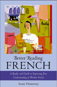 Rich Results on Google's SERP when searching For'Better Reading French'